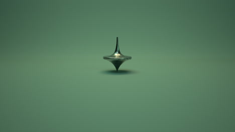 spinning top