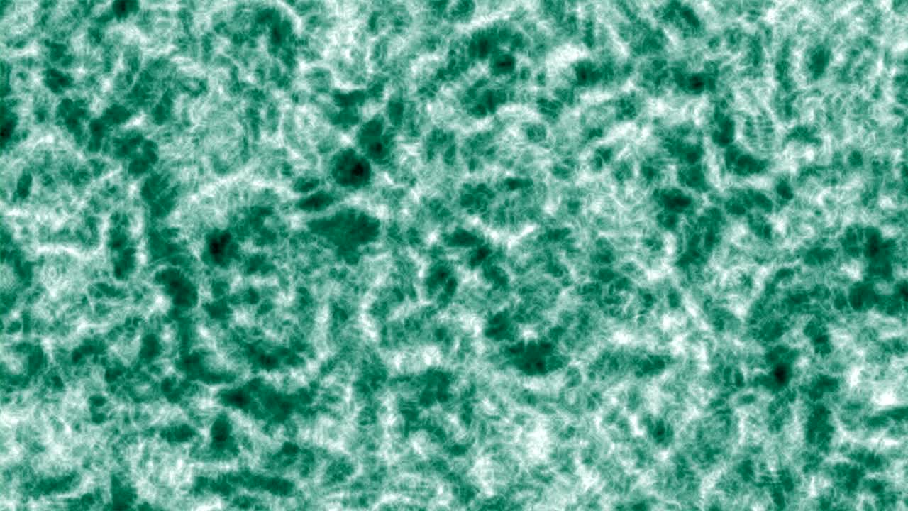 추상 애니메이션 배경