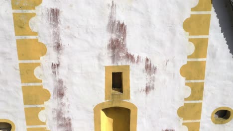 close up of church steeple, religious architecture, european pilgrimage site