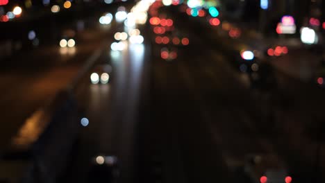 Blurred-Car-Highlight