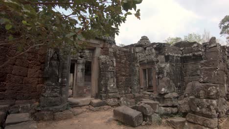 patrimonio de la unesco angkor wat, camboya