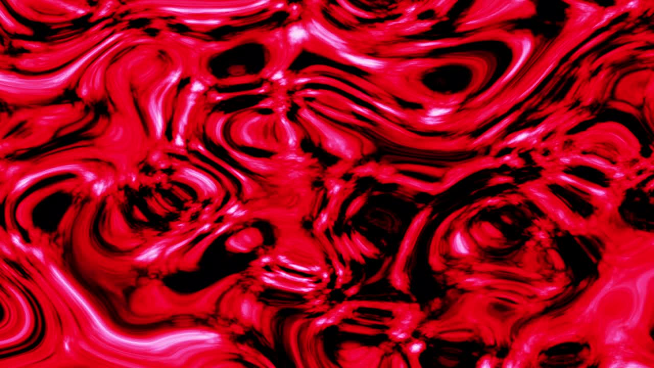 추상적인 화려한 빛나는 격동적인 배경, 현대적인 파동 곡선 추상적인 프레젠테이션 배경.