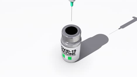 covid-19 vaccine injection nigeria