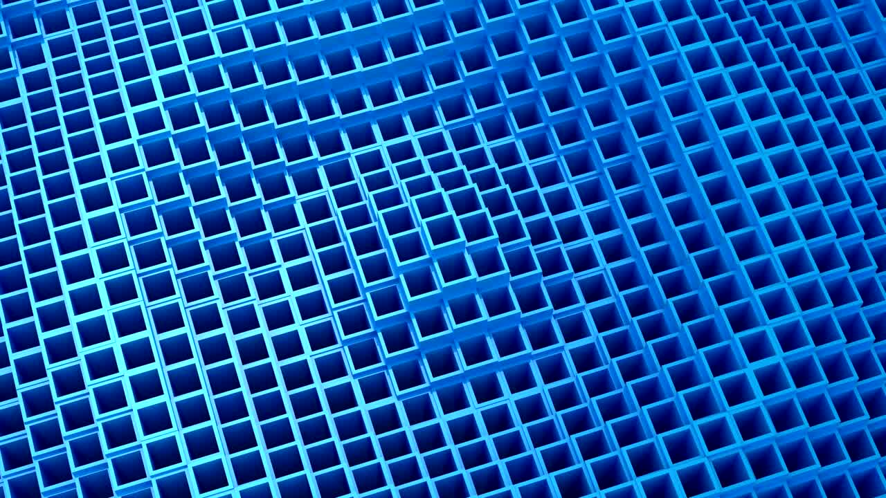 fondo de rectángulos animados