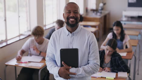 learners love a leader who listens