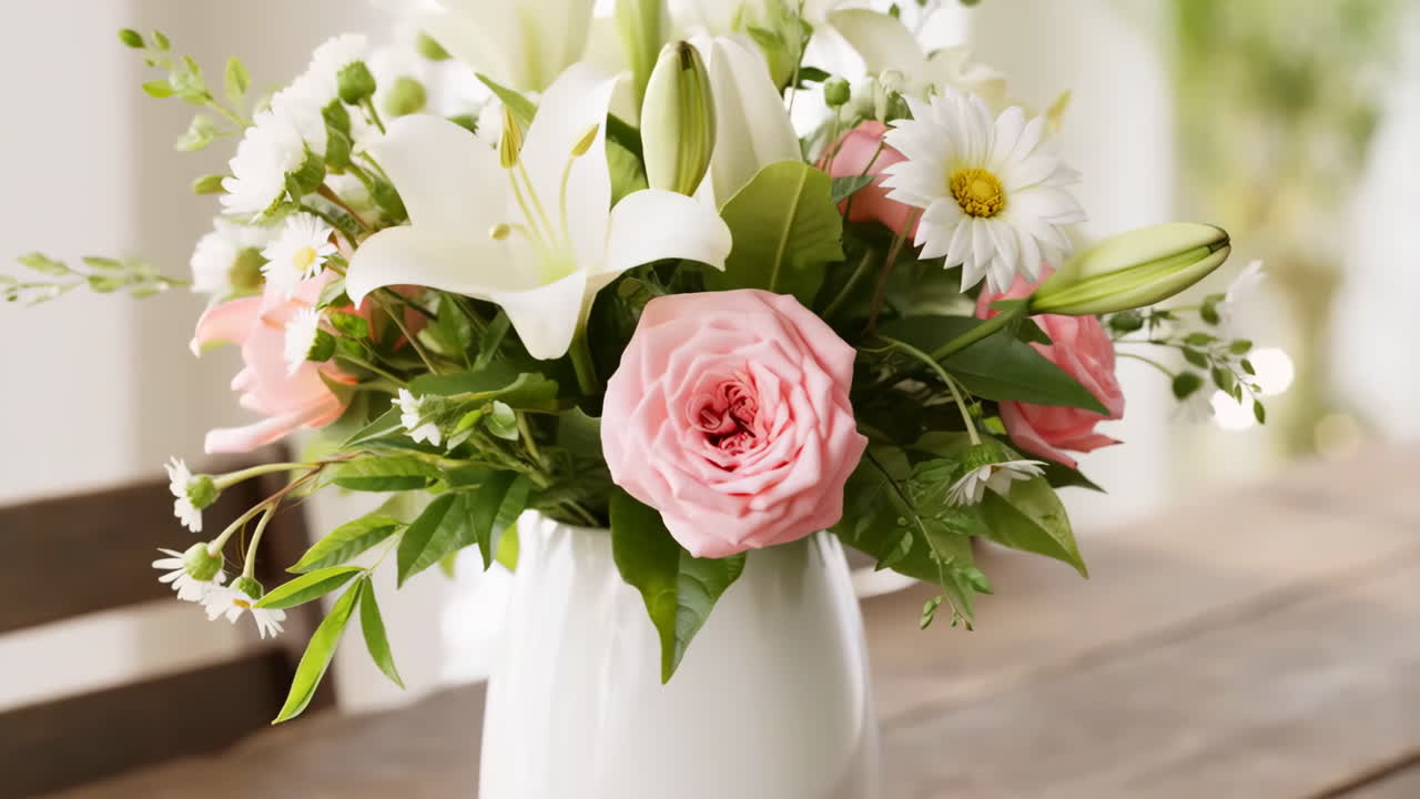 Short title describing the clip