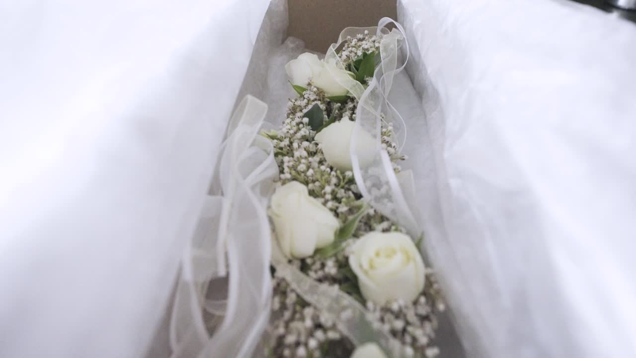 추적 에서 상자를 따라 이동