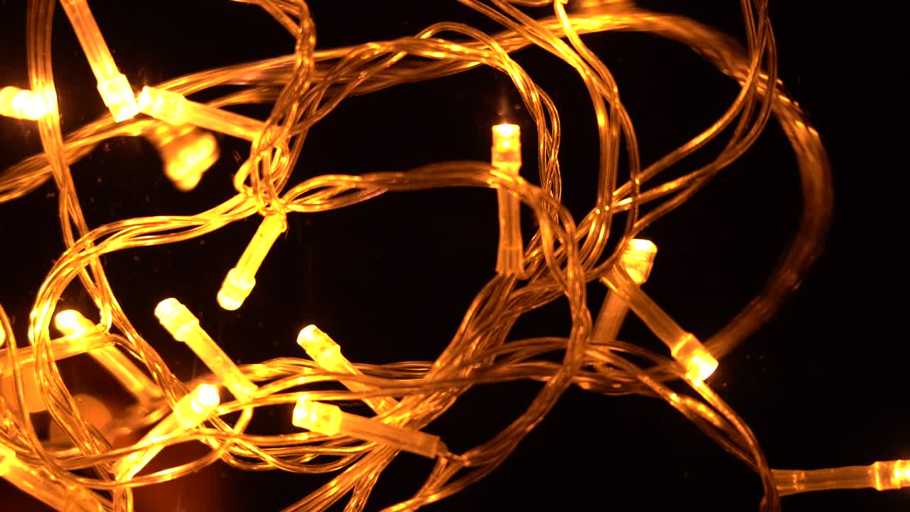 iluminación festiva.