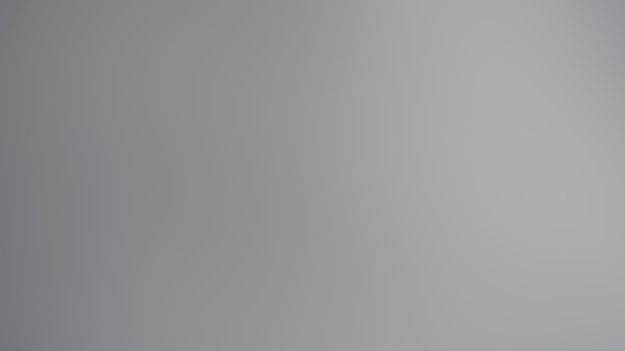 Blurred Gray Background