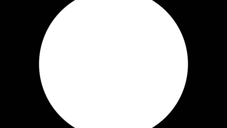 three primary colors of light mixing animation (black background)