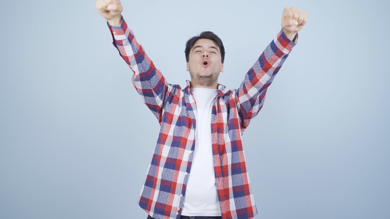 행복한 사람은 기 ⁇ 합니다.