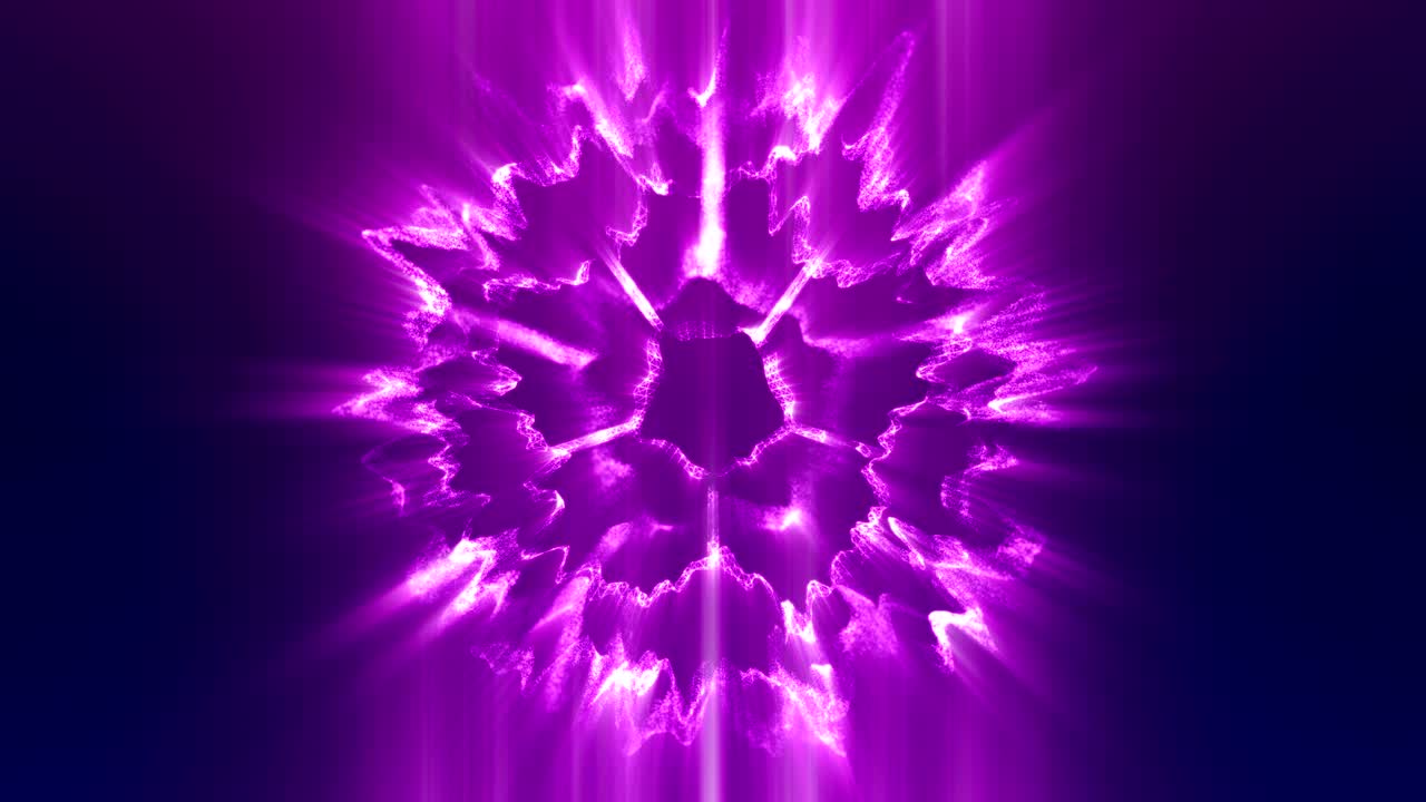 mandala dell'energia