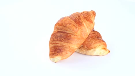 croissants giratorios