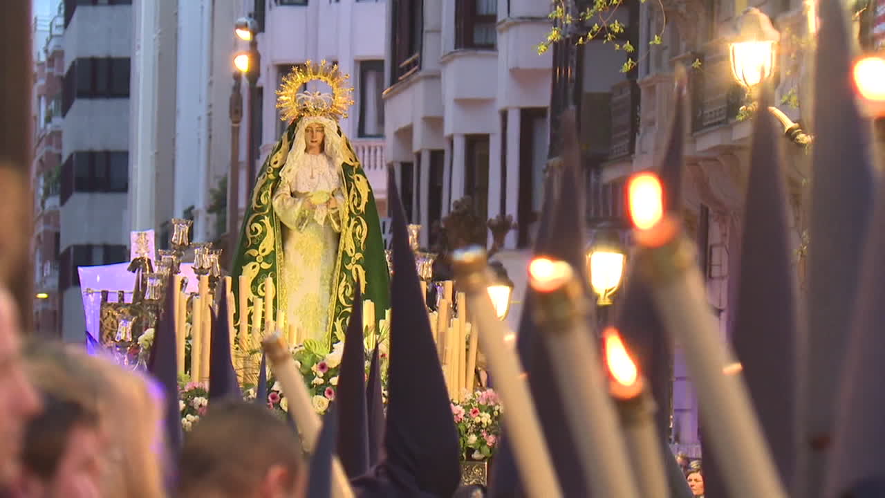 Religious Procession