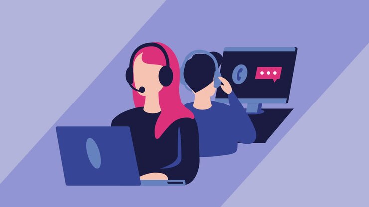 Customer Support Team