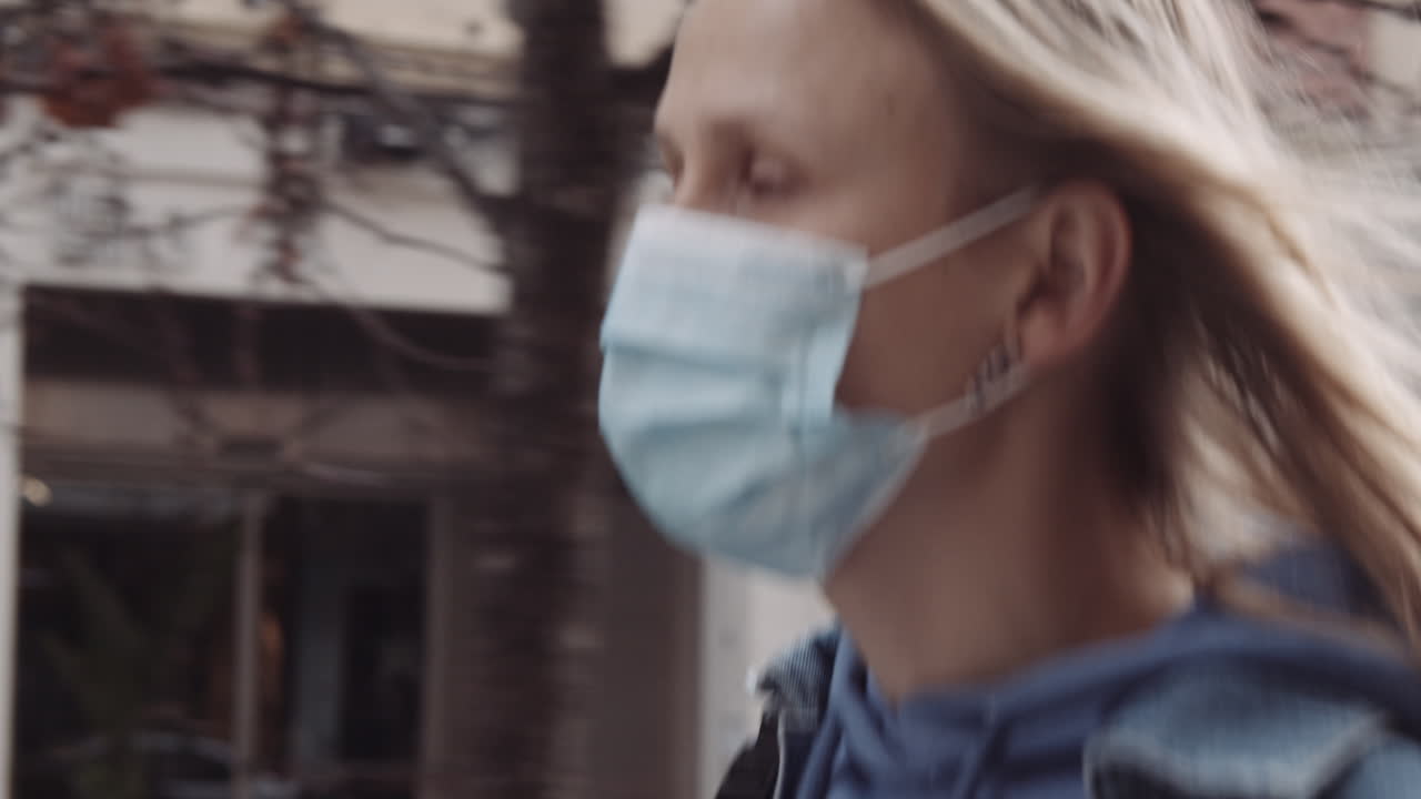 es mejor cuidarse y usar máscaras faciales para la covid-19