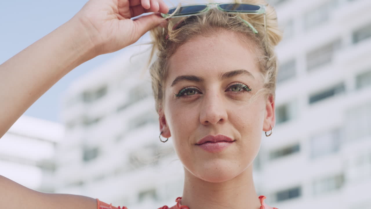 I don't get caught up in all the shade