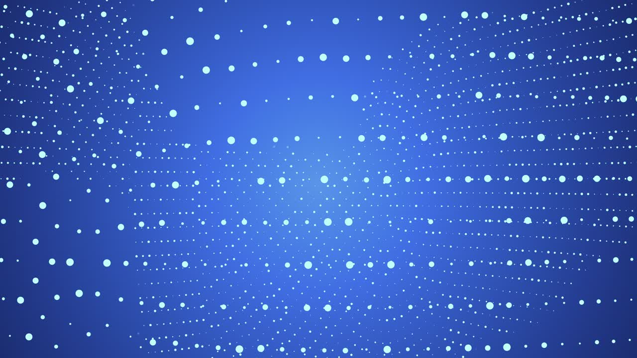 우아한 기술적 추상적인 디자인 배경