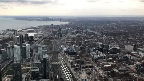 Toronto-West-timelapse