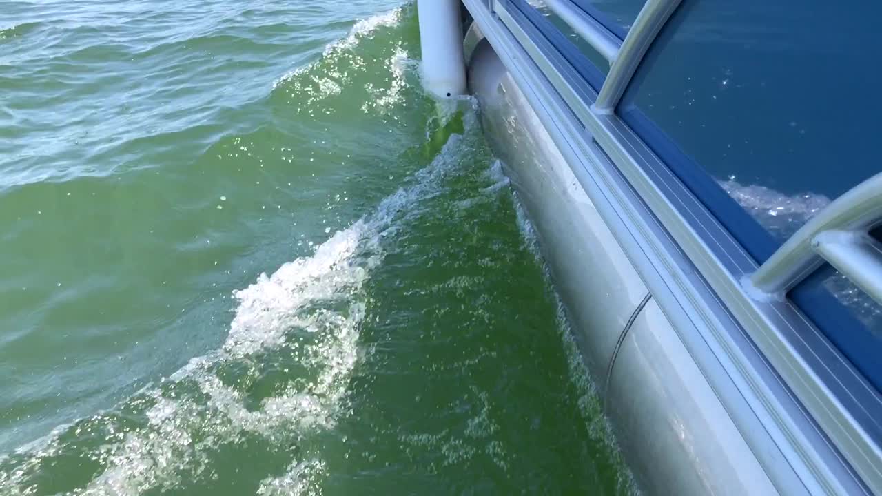 Footage from Colorado