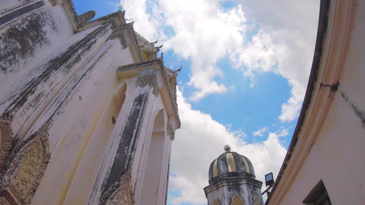 phra nakhon khiri 역사 공원, 태국