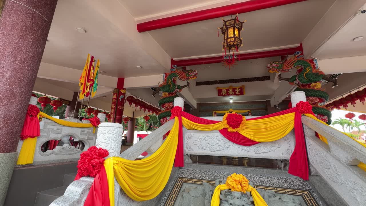 Wan Loong Temple Buddhist Place of worship Port Dickson, Malaysia religious