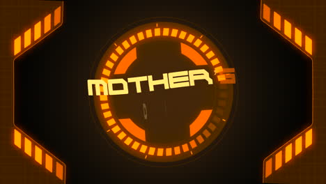 Mothers-Day-with-HUD-elements-on-computer-screen