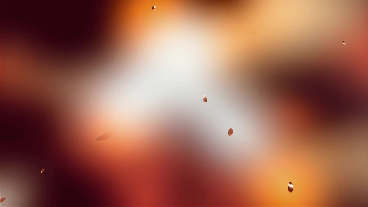 Abstract Gradient Background