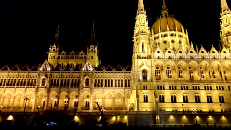hungarian parliament in budapest