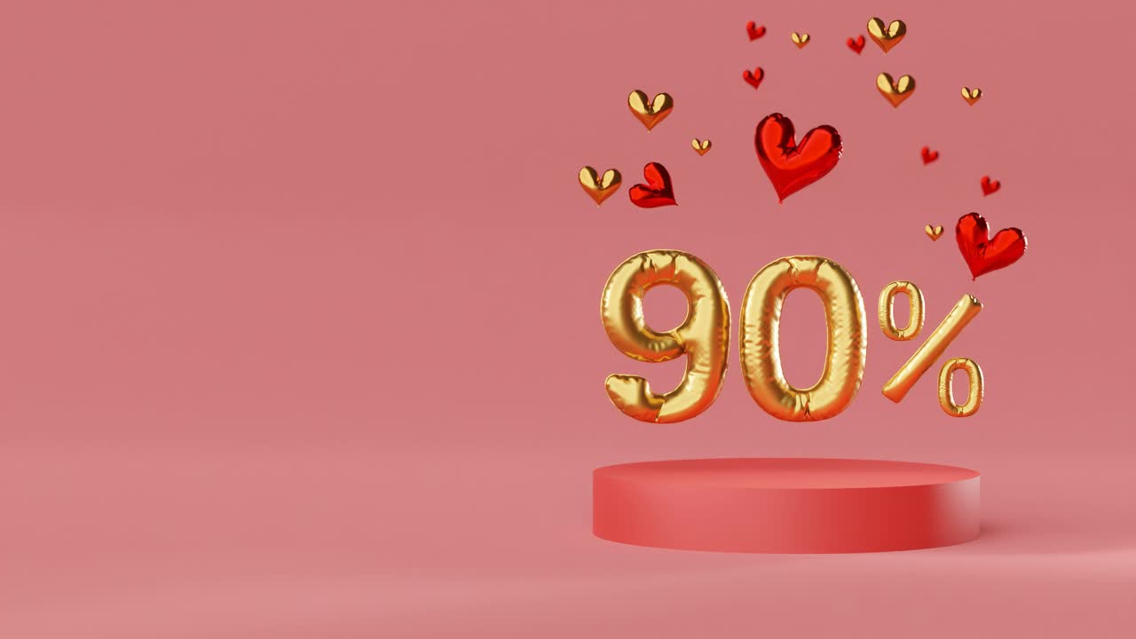 concepto del día de san valentín