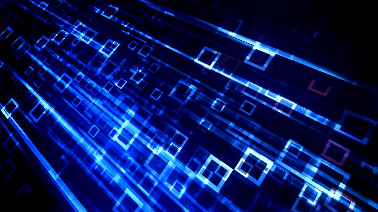 flujo de datos corporativos