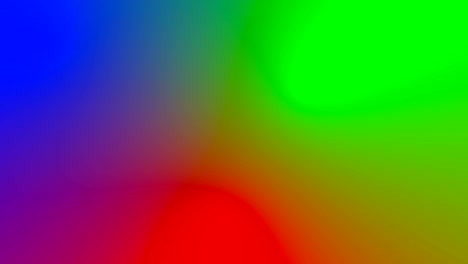 multicolored motion gradient background