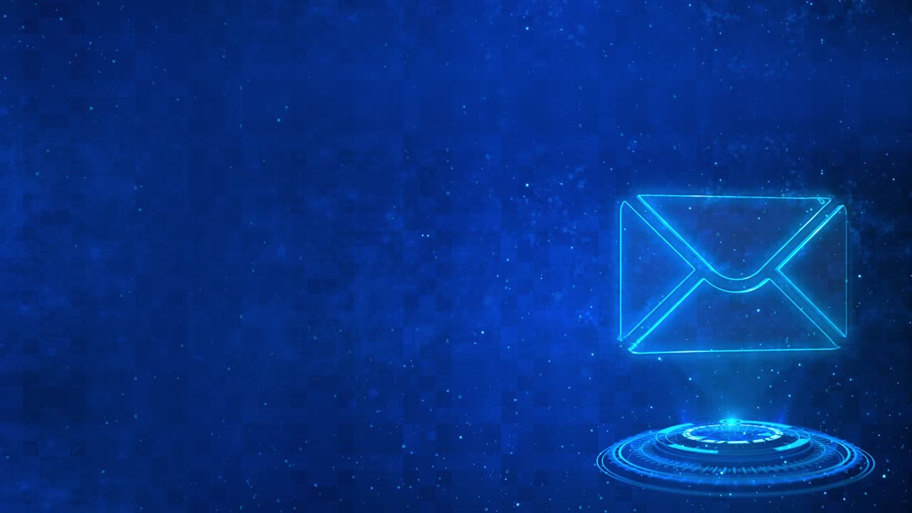 Symbolic mail icons email symbol messages this icon shows that user has received an email or message