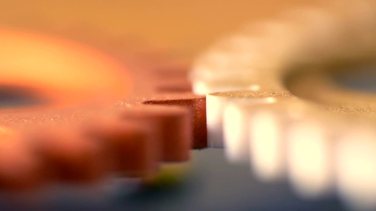 시계 바 메커니즘 - 생각, 추론, 구조,