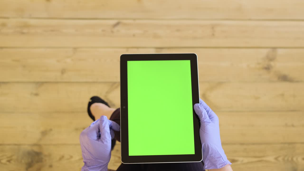 modelo para el seguimiento del color