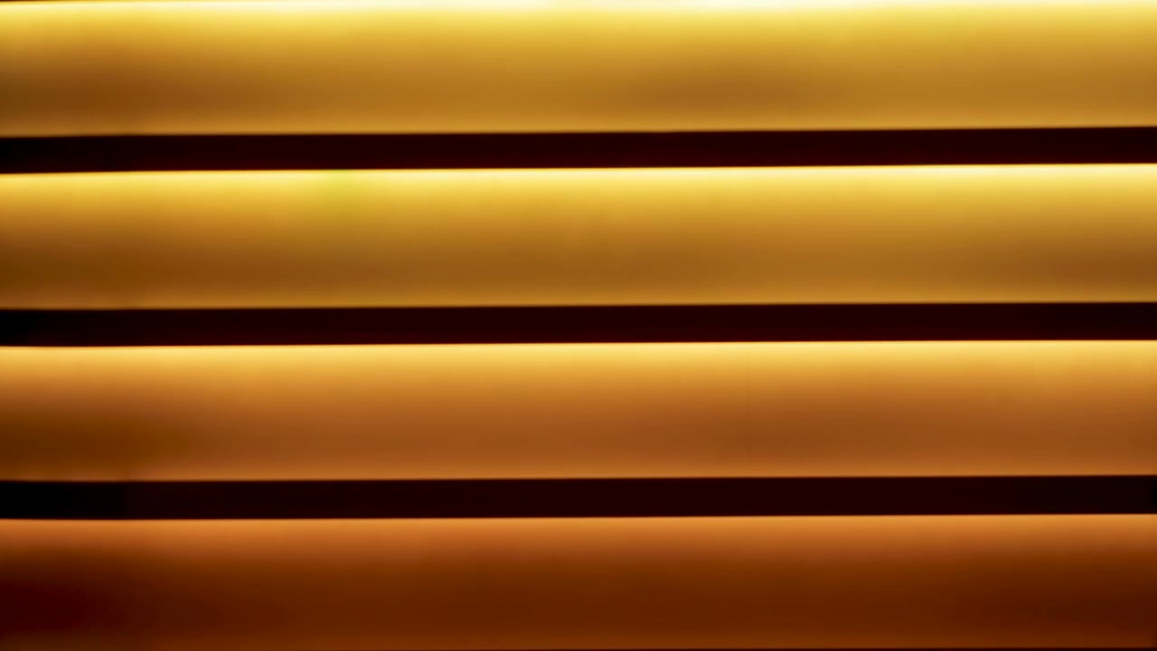 Luci da parete per decorazione scenica
