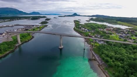 bronnoysund norway