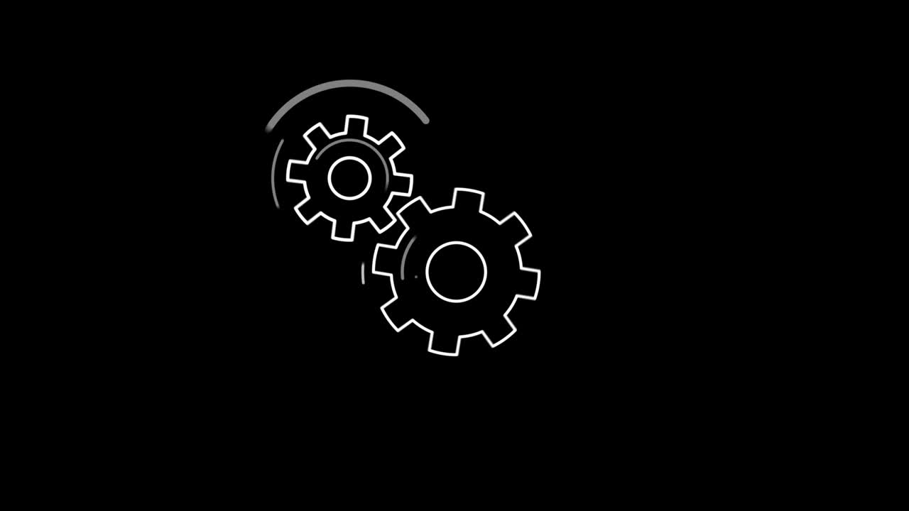 mecanismo de engranajes