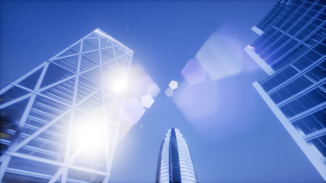 런던과 렌즈의 매력