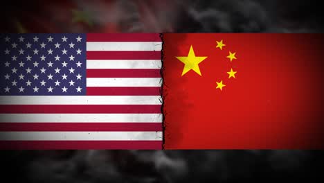 usa china tension over coronavirus covid-19 outbreak