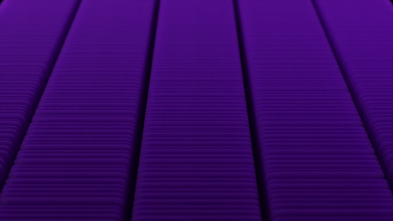 patrón geométrico púrpura abstracto con esfera