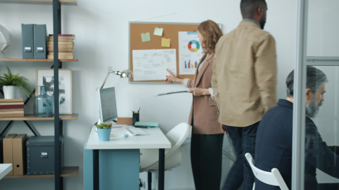 Riunione di lavoro o sessione di collaborazione