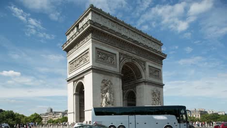 arc triomfe video 23