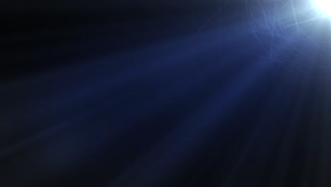 fondo del efecto de textura de la luz de la lente del haz