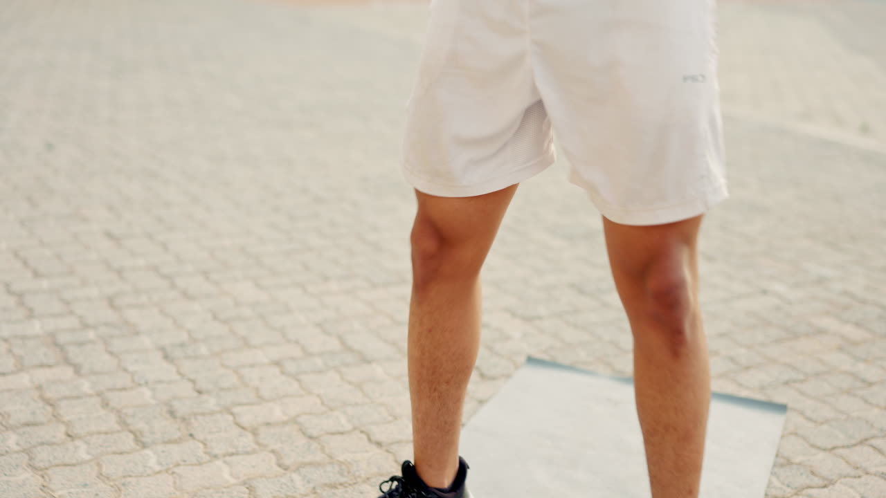 흑인, 케틀벨 운동