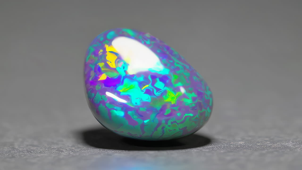Opals