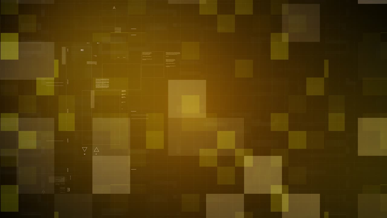 Abstract Background 4K