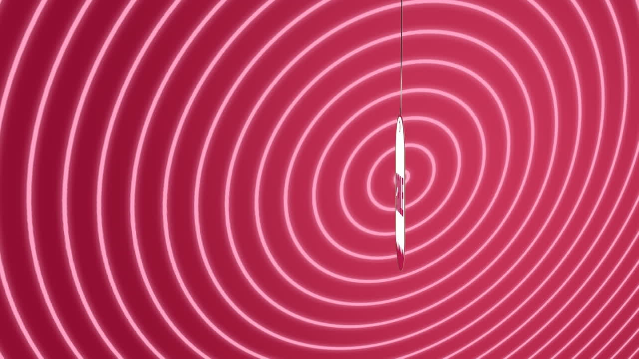 ⁇ 은 배경에 판매 텍스트의 애니메이션