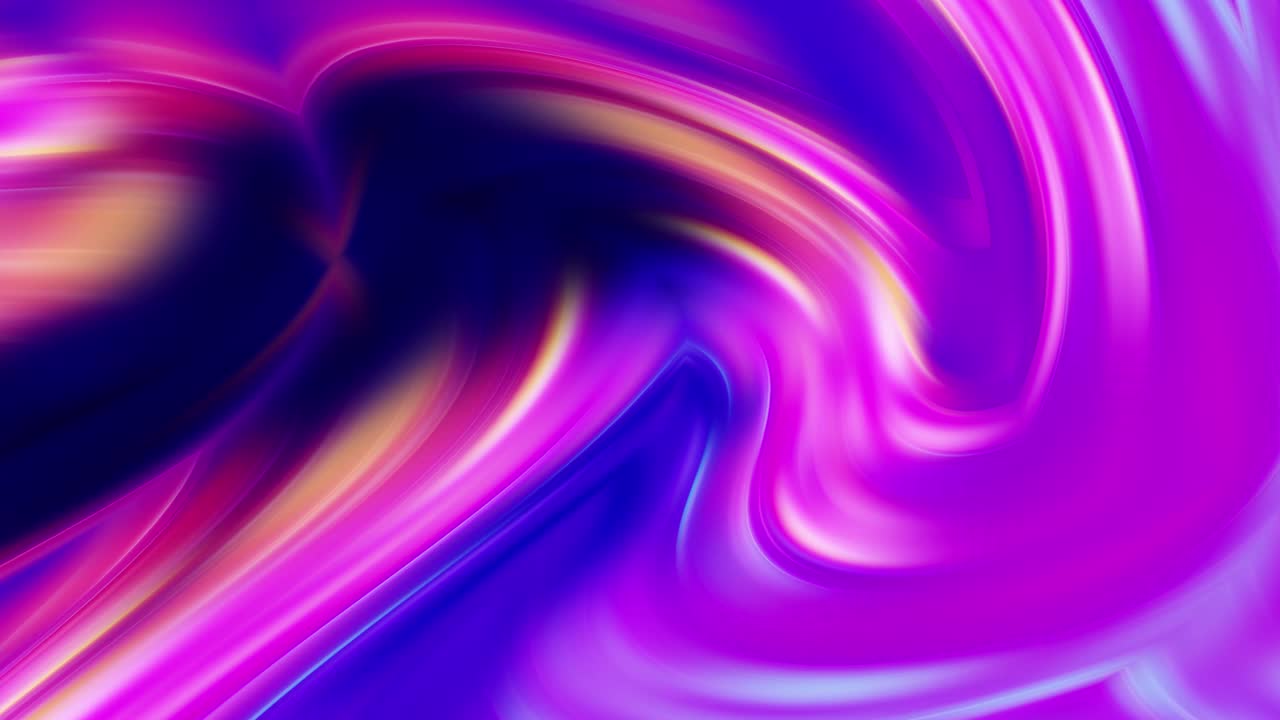 el remolino de colorida textura de mármol moviendo fondo abstracto. fondo de movimiento abstracto colorido.