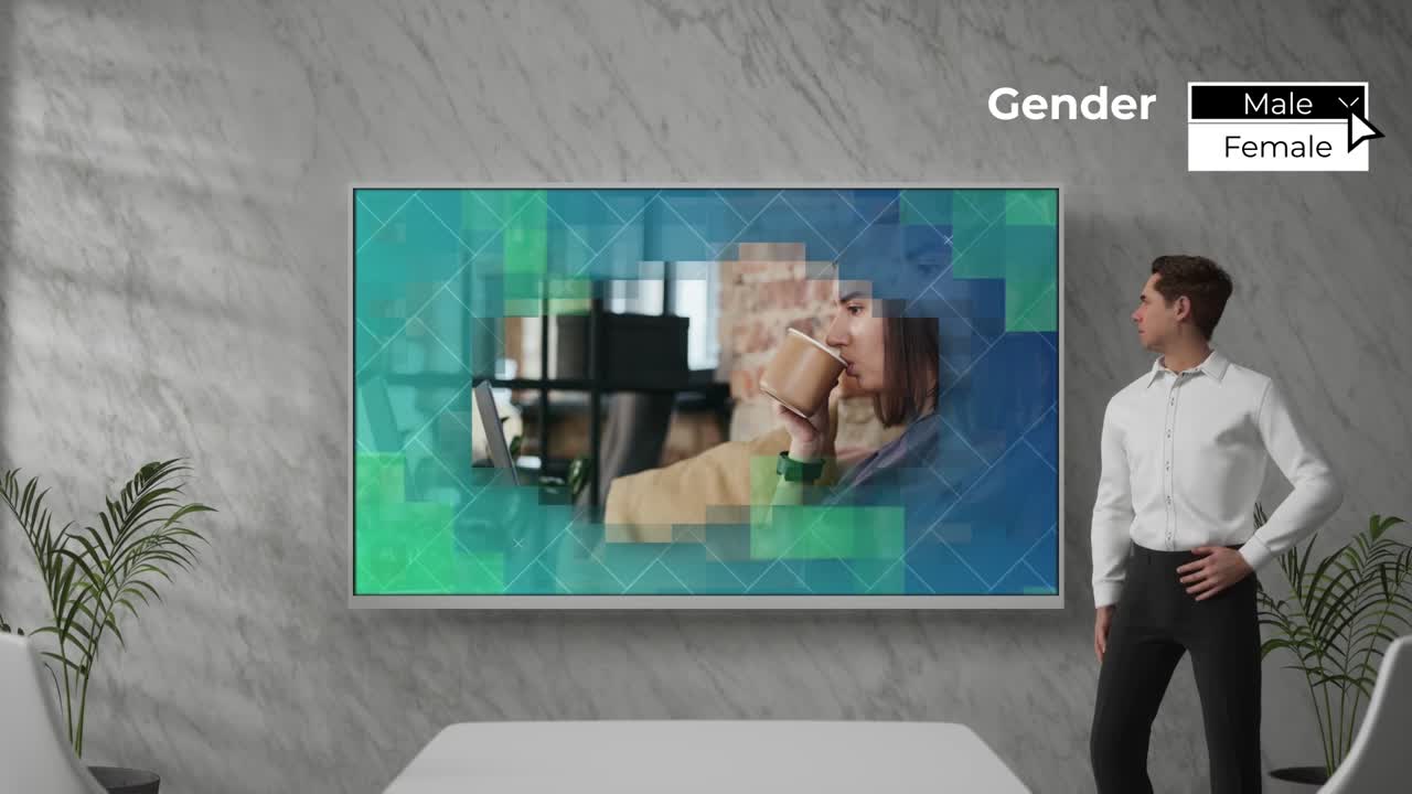 Business Presentation